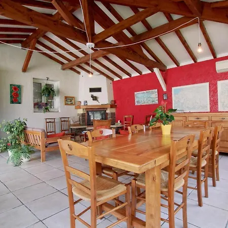 Bed & Breakfast D'hotes 