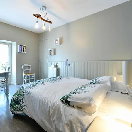 Bed & Breakfast D'hotes 