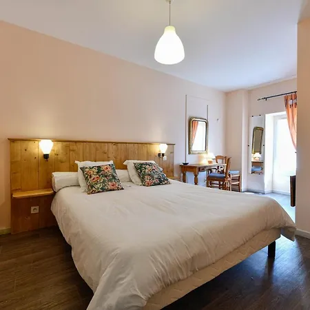 Bed & Breakfast D'hotes 