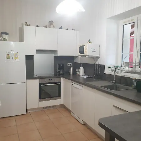 Bed & Breakfast D'hotes 