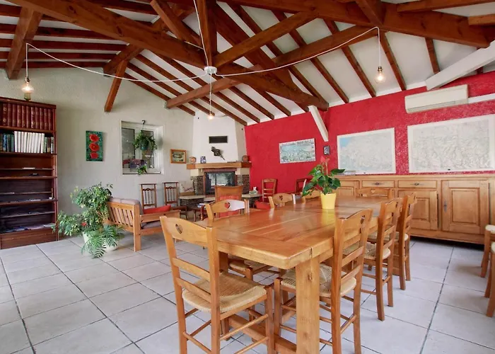 Nocleg ze śniadaniem D'hotes 