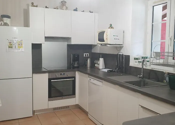 Nocleg ze śniadaniem D'hotes 